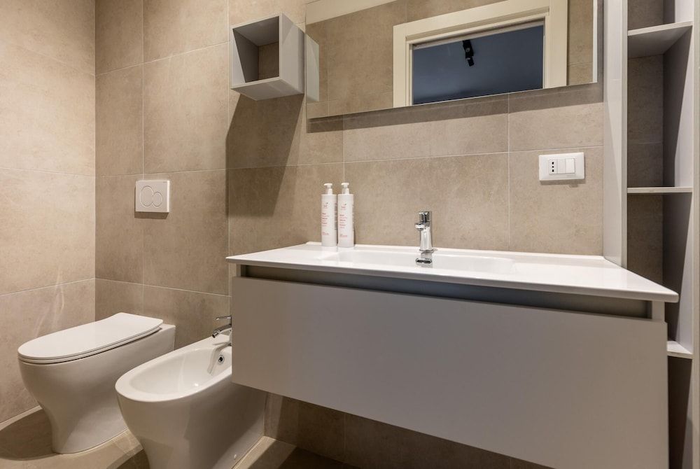 Appartamento al Ghetto Ebraico by Wonderful Italy Apartment 26