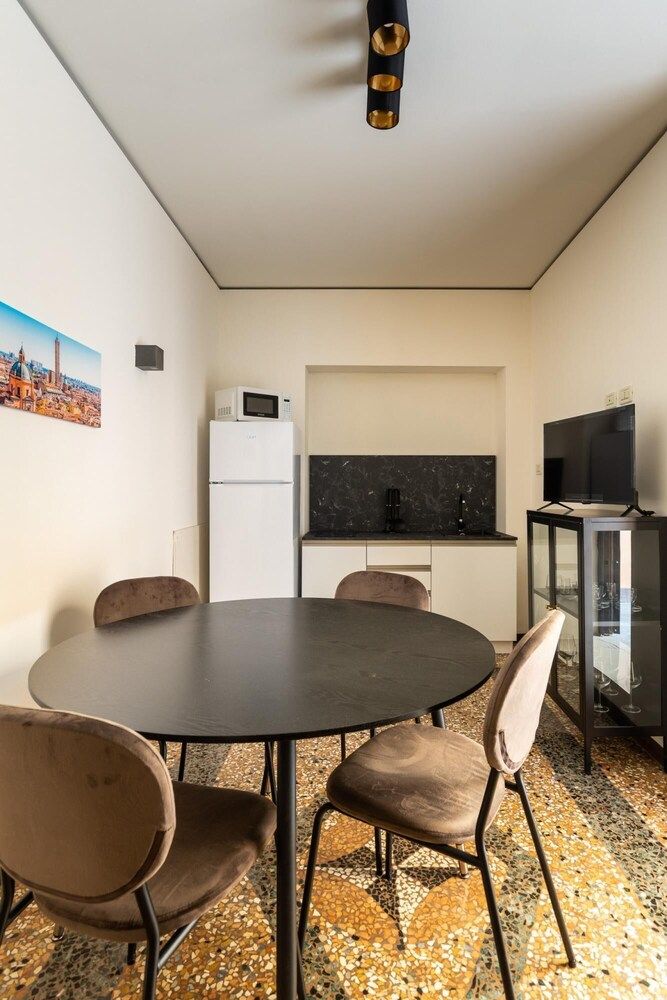 Casa Ambrosini - Afrodite Apartment With Jacuzzi by Wonderful Italy Apartment 18