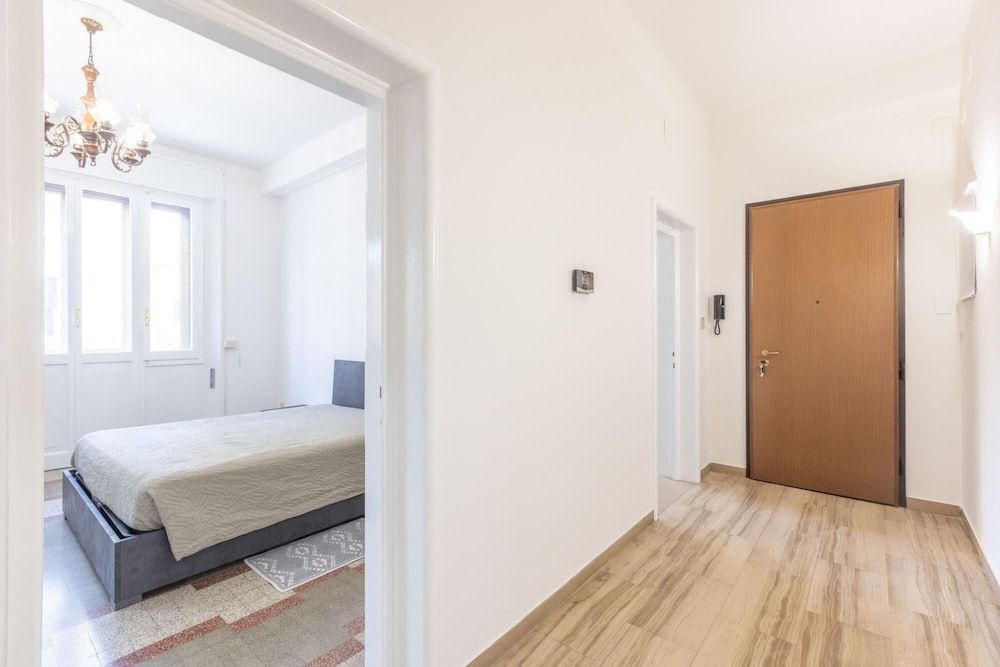 undefined Rita House in Bologna 6