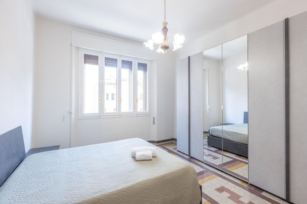 undefined Rita House in Bologna 9