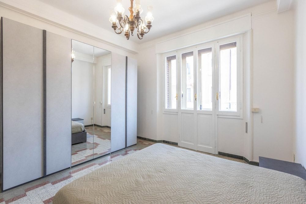 undefined Rita House in Bologna 4