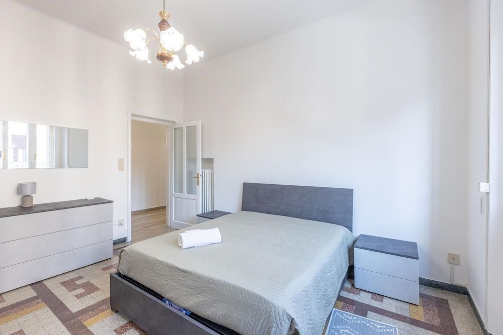 undefined Rita House in Bologna 10