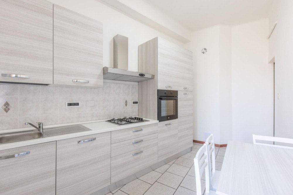 undefined Rita House in Bologna 8