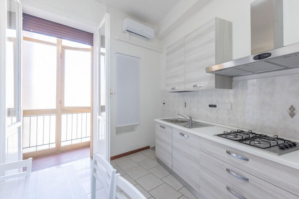 undefined Rita House in Bologna 2