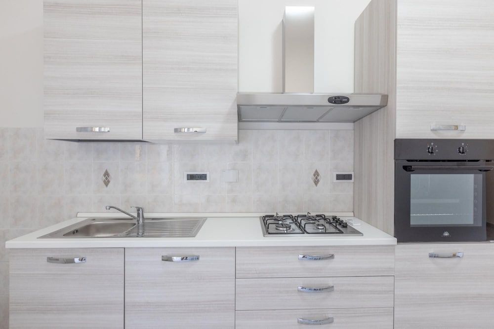 undefined Rita House in Bologna 7