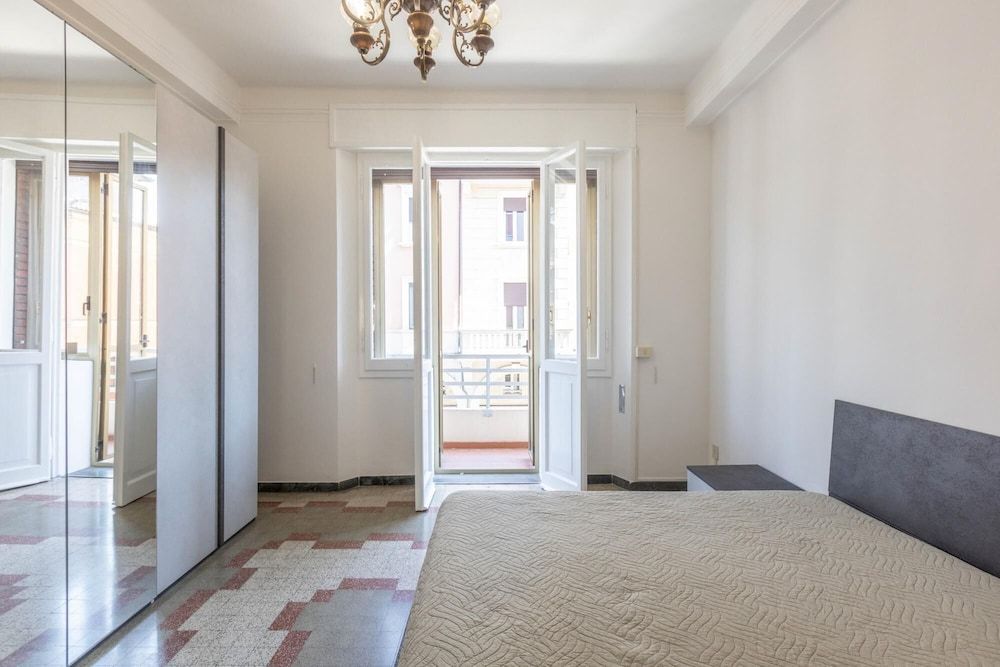 undefined Rita House in Bologna 5