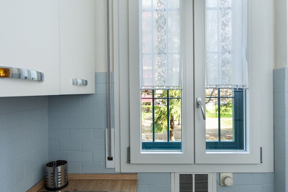 HouSmart Cimabue 1 Apartment 5