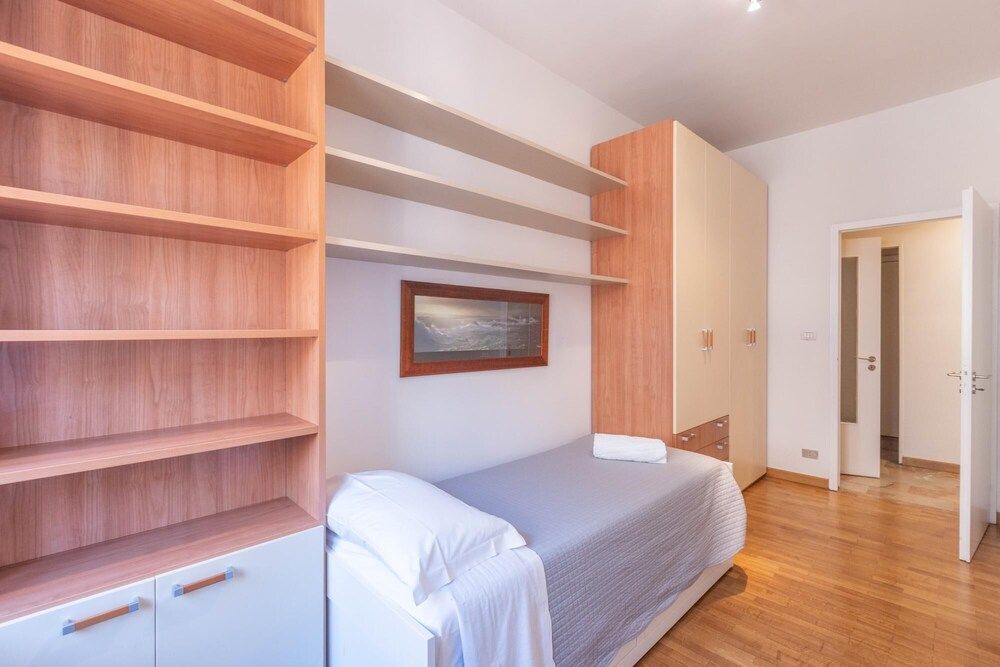 undefined Borgo House in Bologna 9