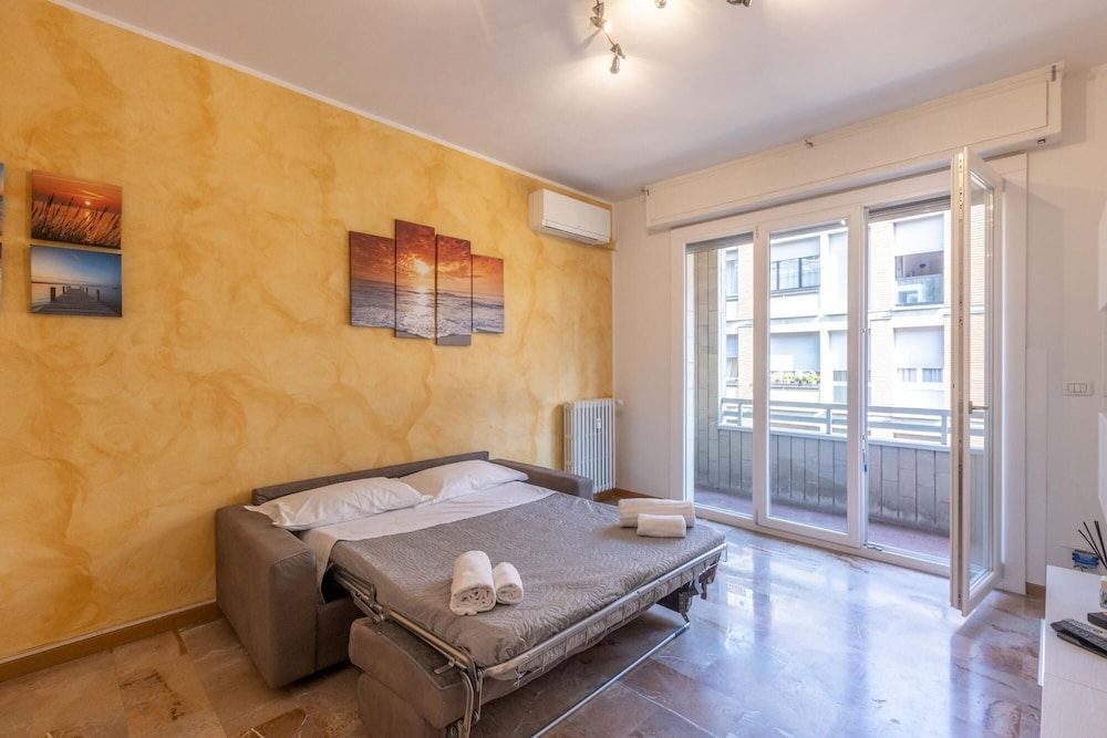 undefined Borgo House in Bologna 4