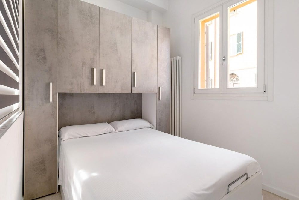 Modern Studio in Borgo Panigale by Wonderful Italy Apartment 10