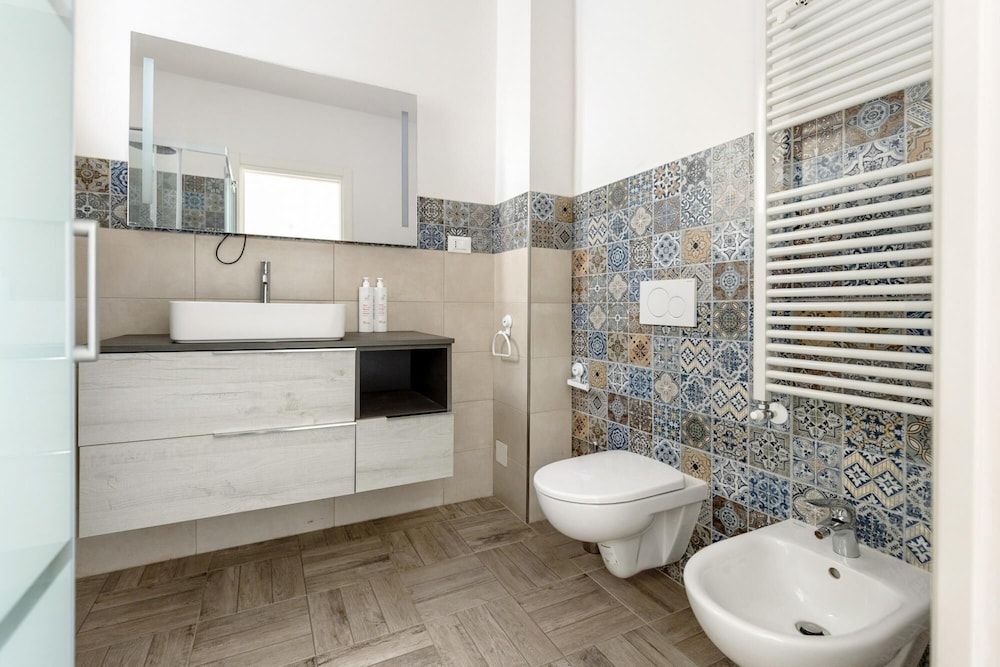 Modern Studio in Borgo Panigale by Wonderful Italy Apartment 4