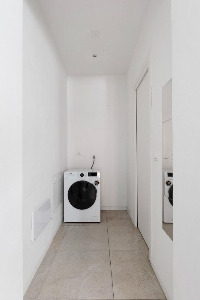 Modern Studio in Borgo Panigale by Wonderful Italy Apartment 3