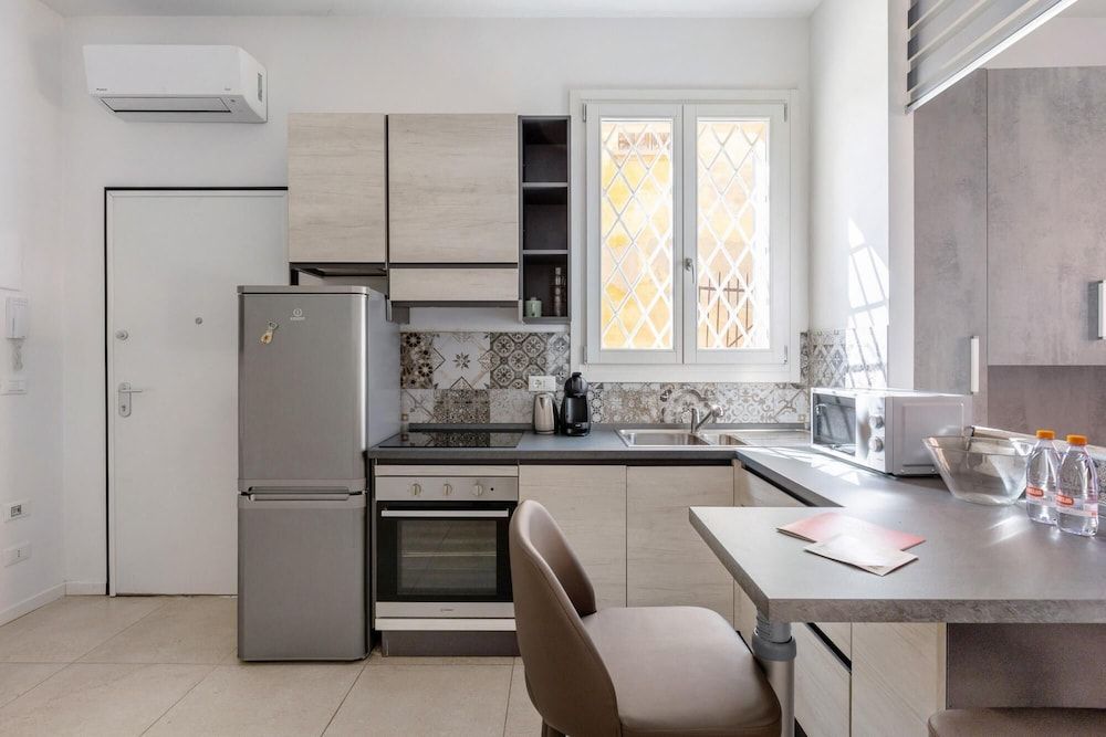 undefined Modern Studio in Borgo Panigale by Wonderful Italy 5