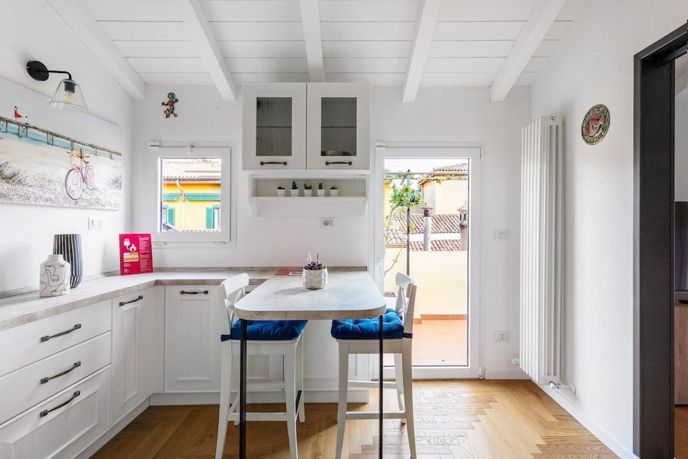 undefined Appartamento Guerrazzi by Wonderful Italy 4