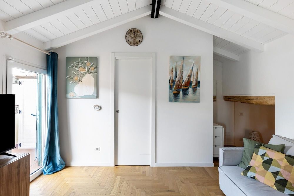 Appartamento Guerrazzi by Wonderful Italy Apartment 16