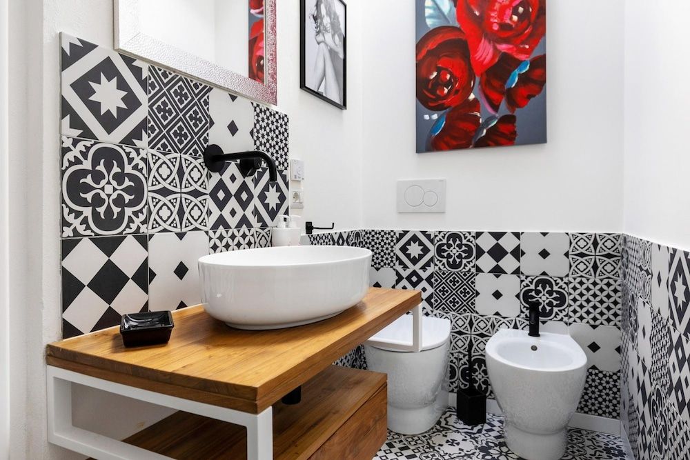 Appartamento Guerrazzi by Wonderful Italy Apartment 13