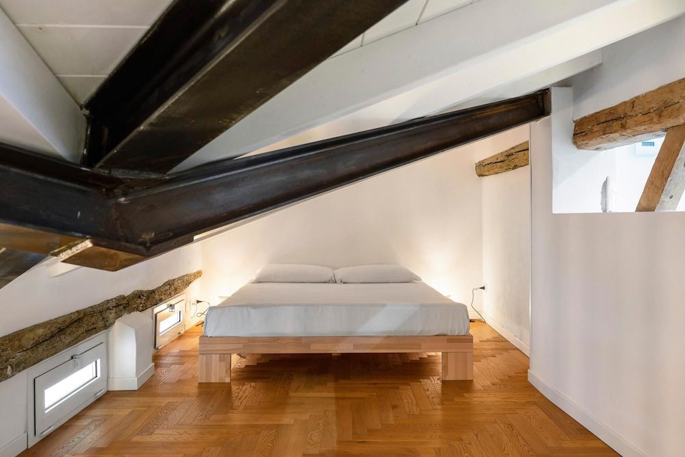 Appartamento Guerrazzi by Wonderful Italy Apartment 17