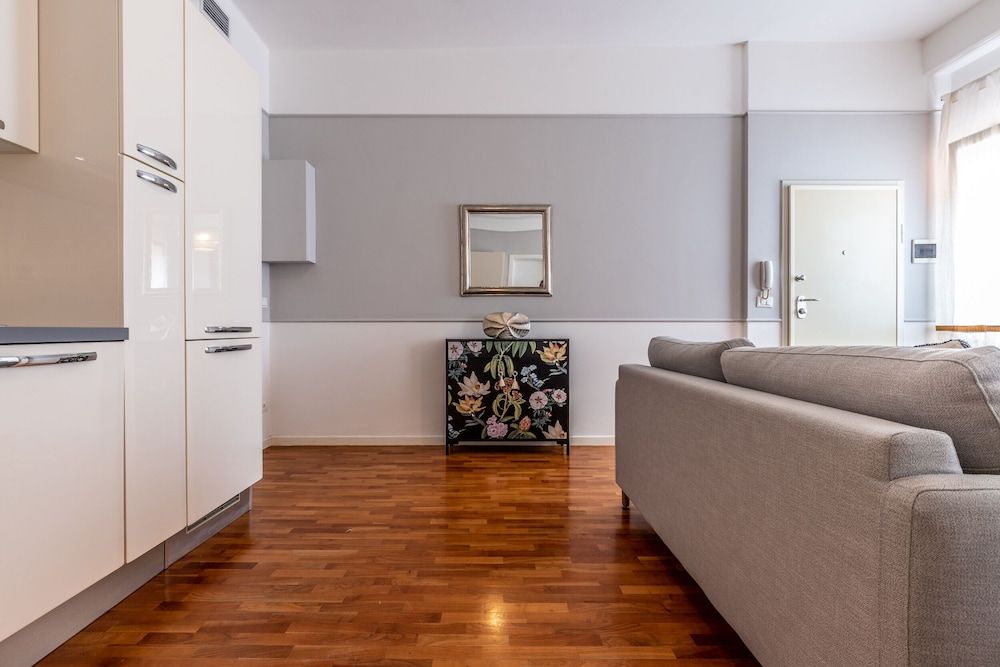 HouSmart Capo di Lucca 1 Apartment 43