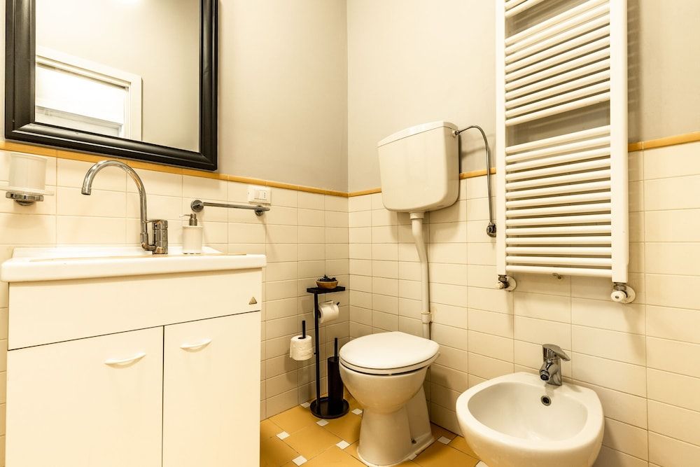 HouSmart Capo di Lucca 1 Apartment 21