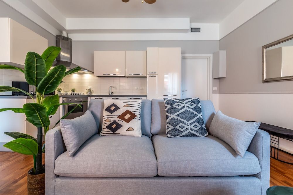 HouSmart Capo di Lucca 1 Apartment 14