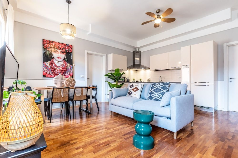 undefined HouSmart Capo di Lucca 1