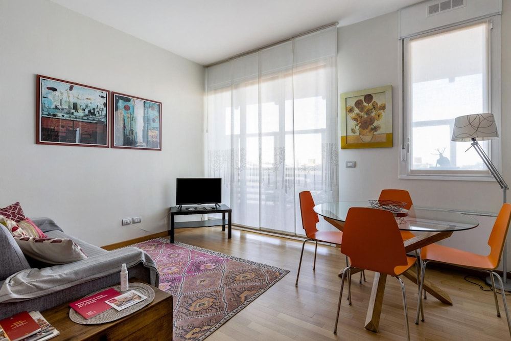 Una Terrazza Sulla Citt by Wonderful Italy Apartment 20