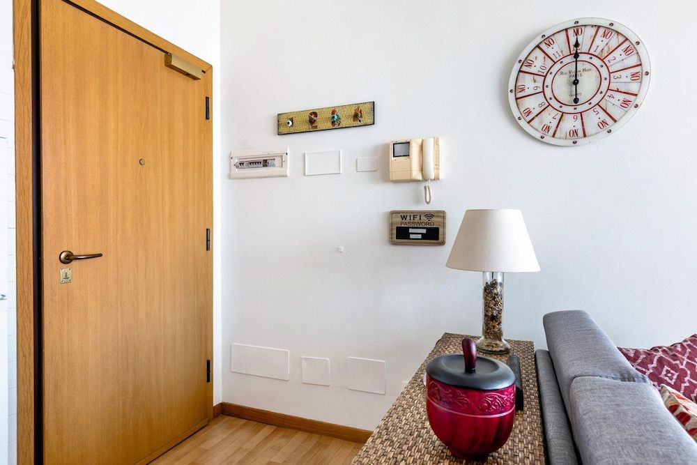 Una Terrazza Sulla Citt by Wonderful Italy Apartment 21