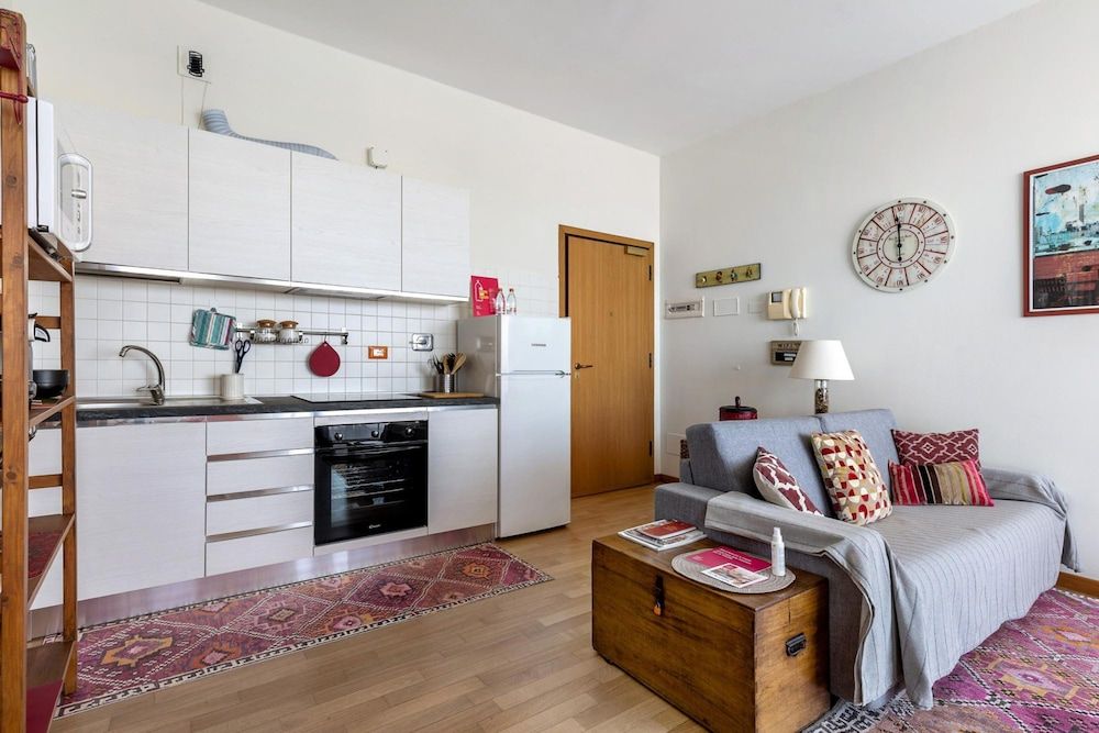 Una Terrazza Sulla Citt by Wonderful Italy Apartment 4