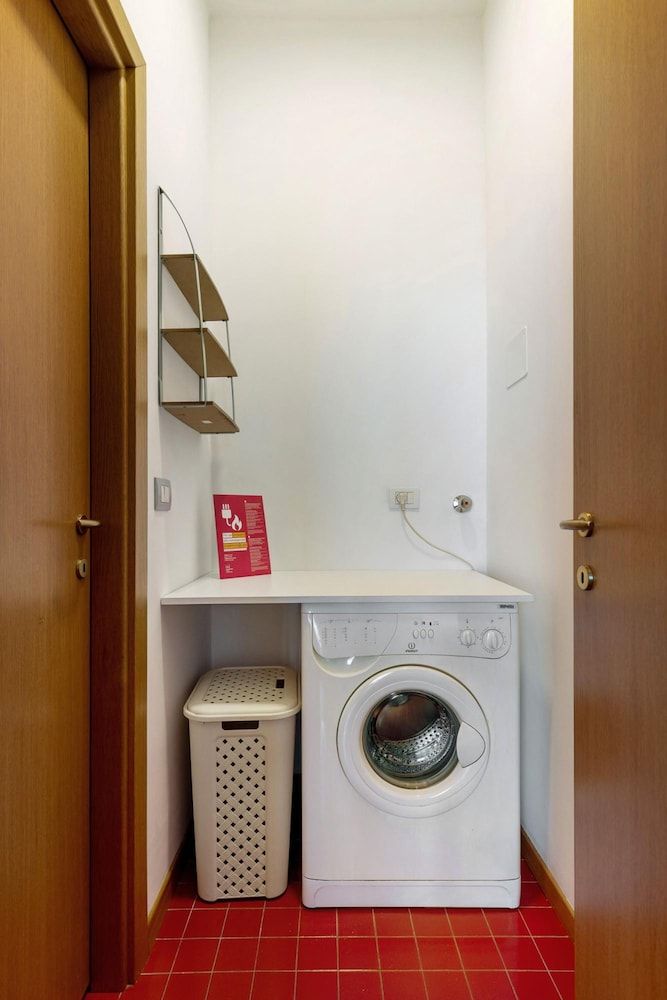 Una Terrazza Sulla Citt by Wonderful Italy Apartment 12