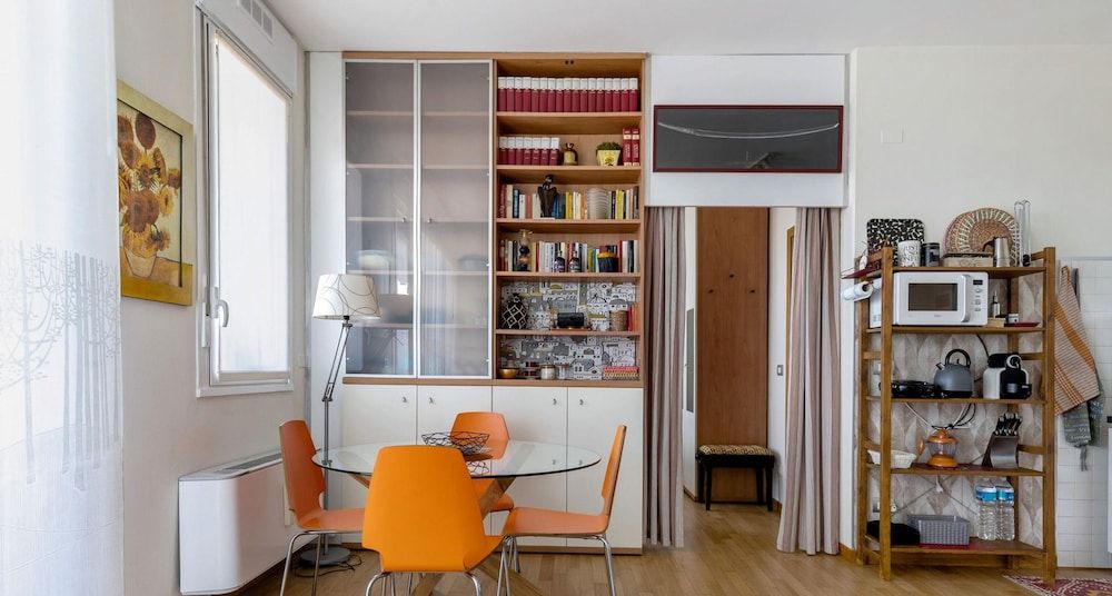 Una Terrazza Sulla Citt by Wonderful Italy Apartment 16