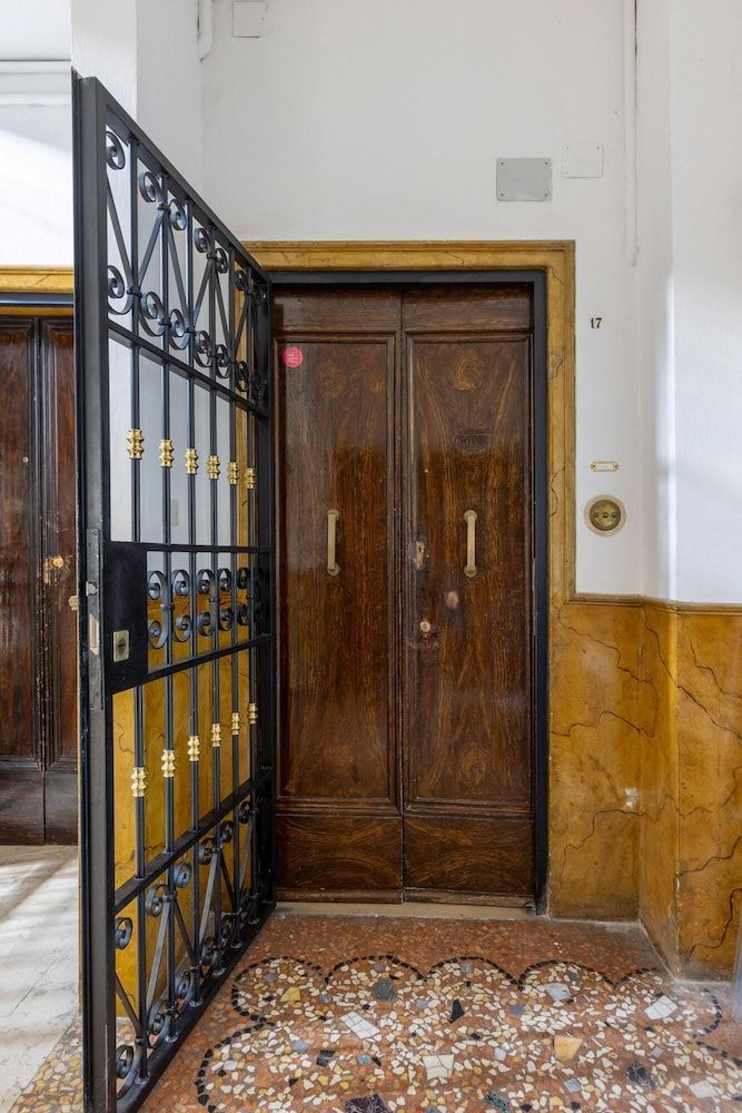 Irnerio Apartments - Blue Velvet by Wonderful Italy Apartment 15