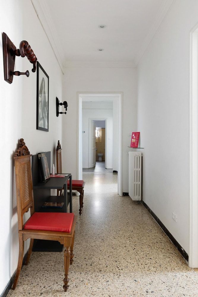 Irnerio Apartments - Blue Velvet by Wonderful Italy Apartment 11