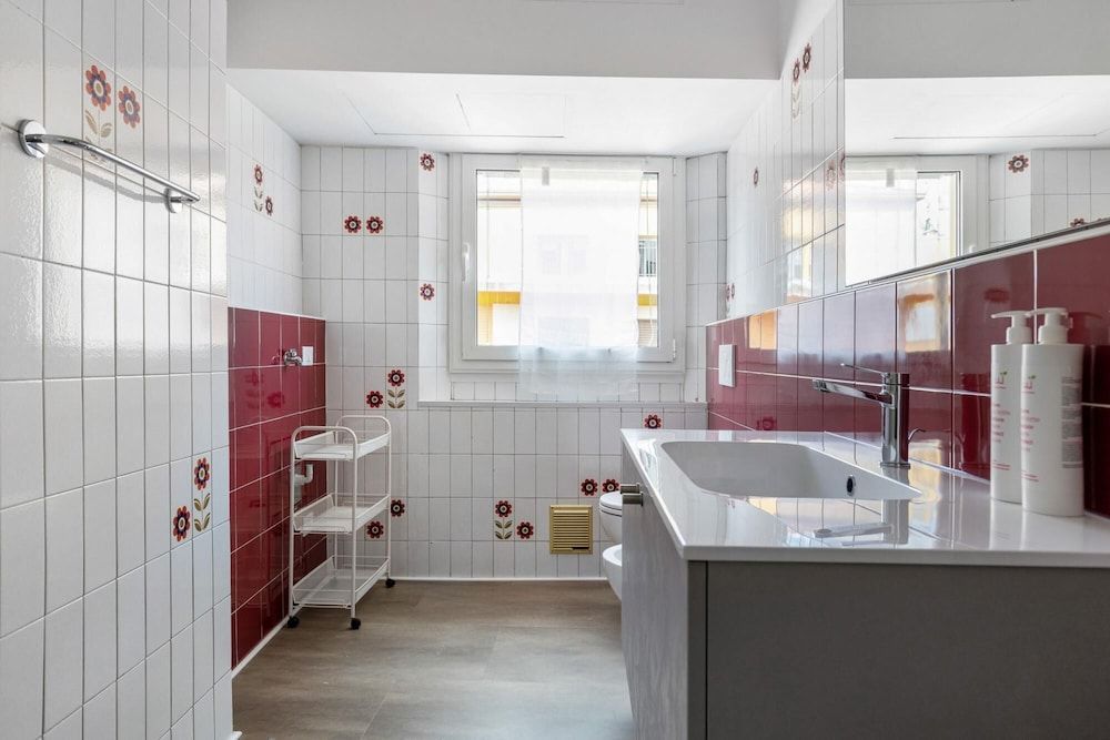 Irnerio Apartments - Blue Velvet by Wonderful Italy Apartment 12