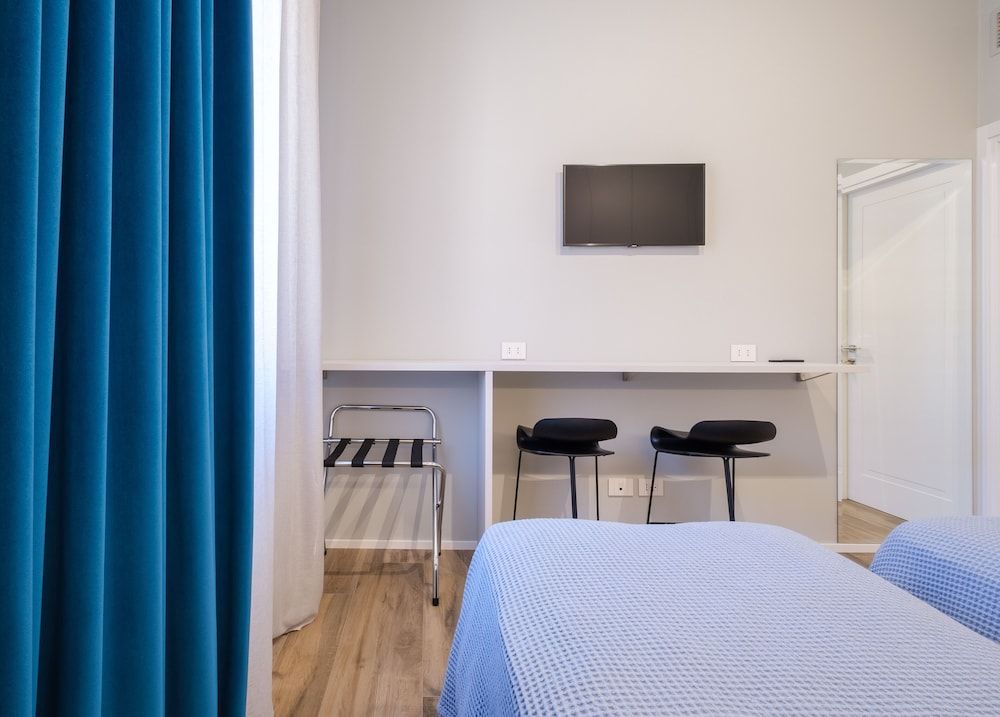 undefined Blue Suite by Studio Vita 10