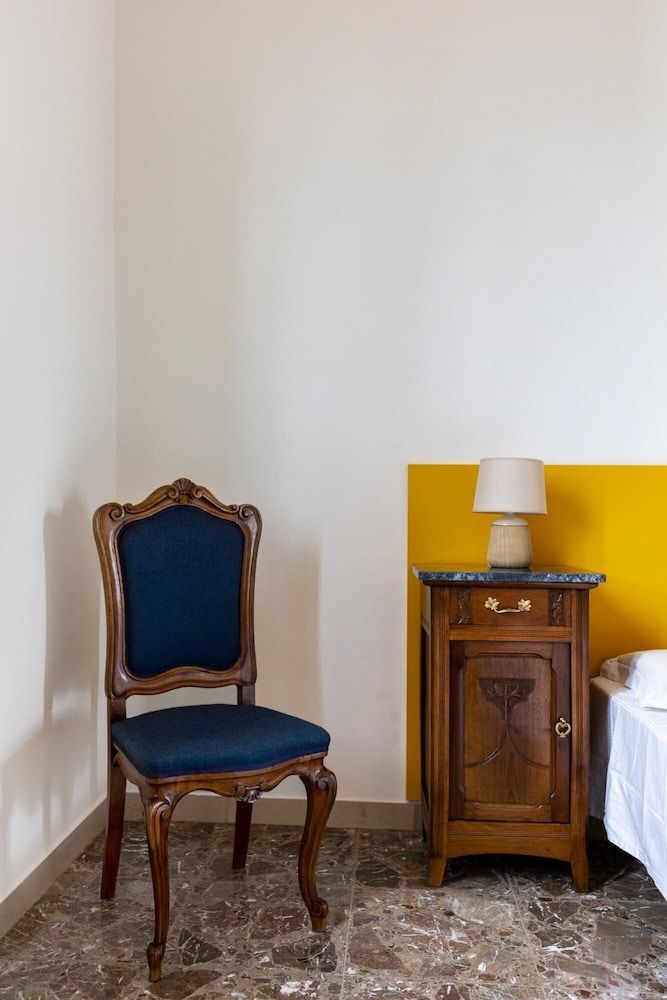 Irnerio 17 - Irnerio Apartments - Black Widow Apartment 18