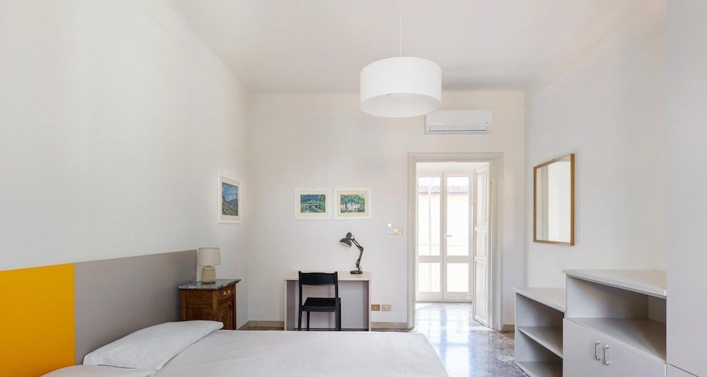 Irnerio 17 - Irnerio Apartments - Black Widow Apartment 19