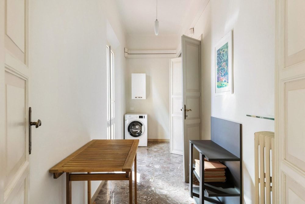 Irnerio 17 - Irnerio Apartments - Black Widow Apartment 11