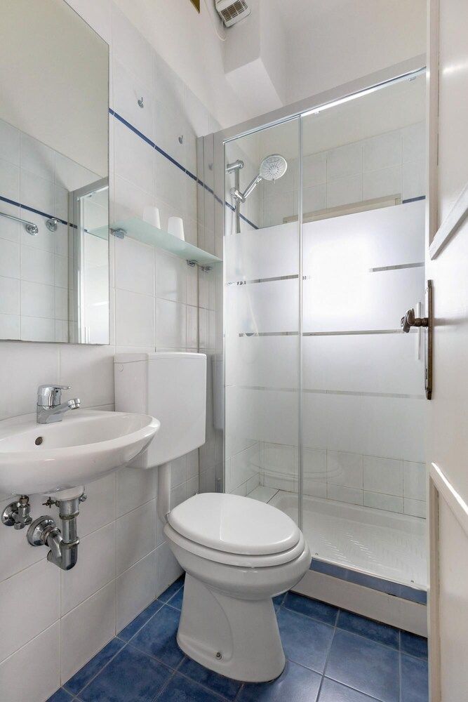 Irnerio 17 - Irnerio Apartments - Black Widow Apartment 14