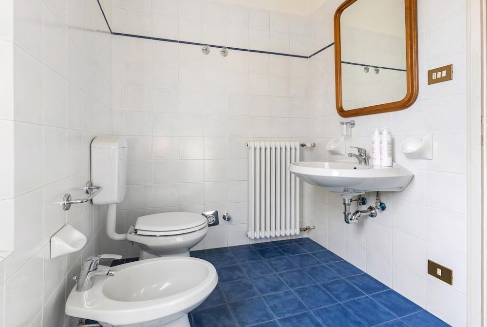 Irnerio 17 - Irnerio Apartments - Black Widow Apartment 15