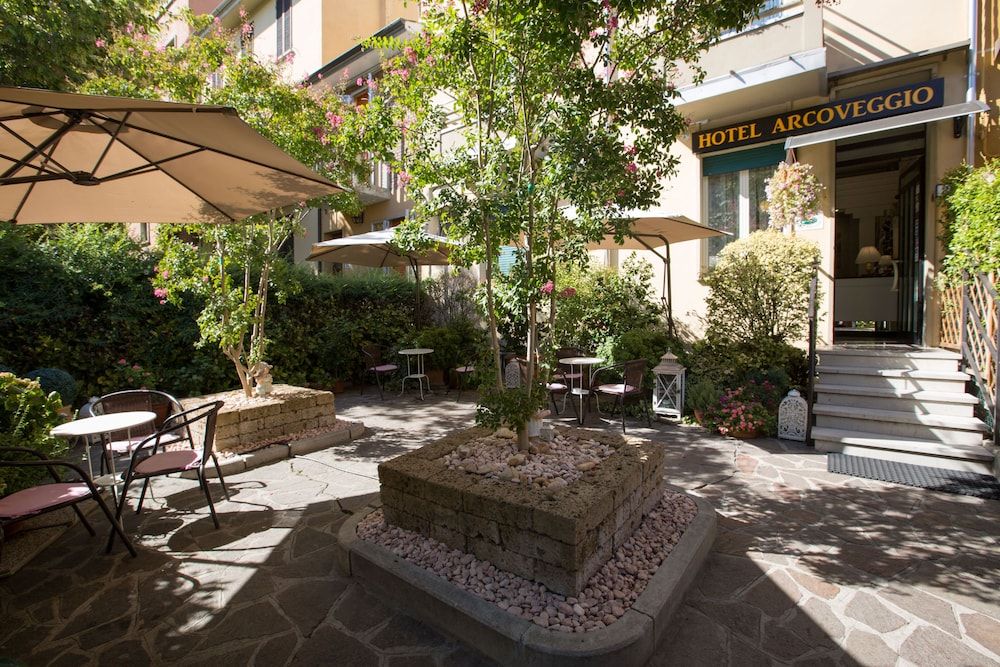 undefined Hotel Arcoveggio 3