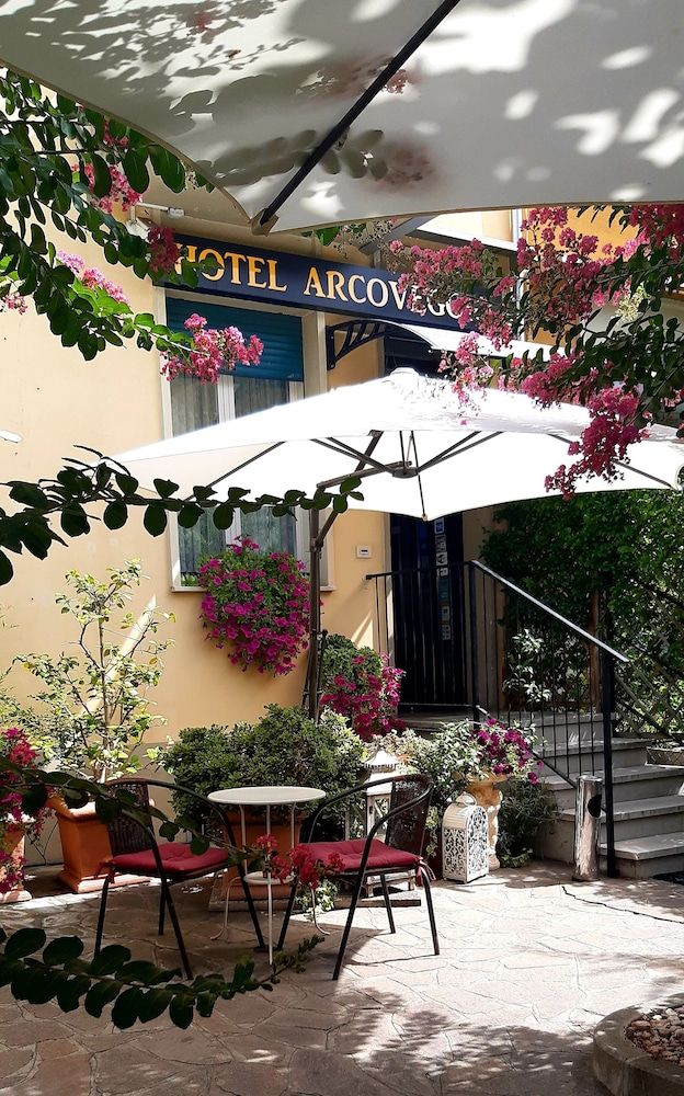undefined Hotel Arcoveggio 2
