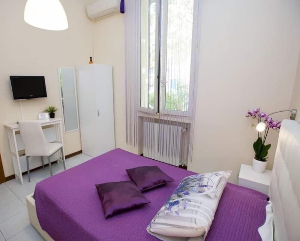 undefined Hotel Arcoveggio 8