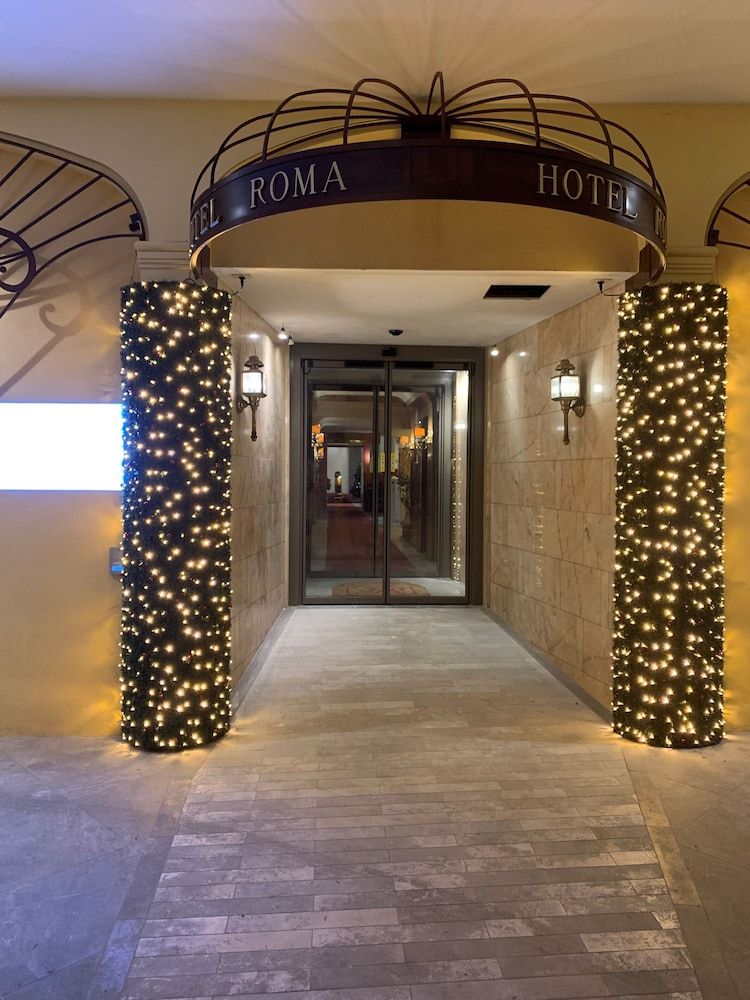 undefined Hotel Roma 10