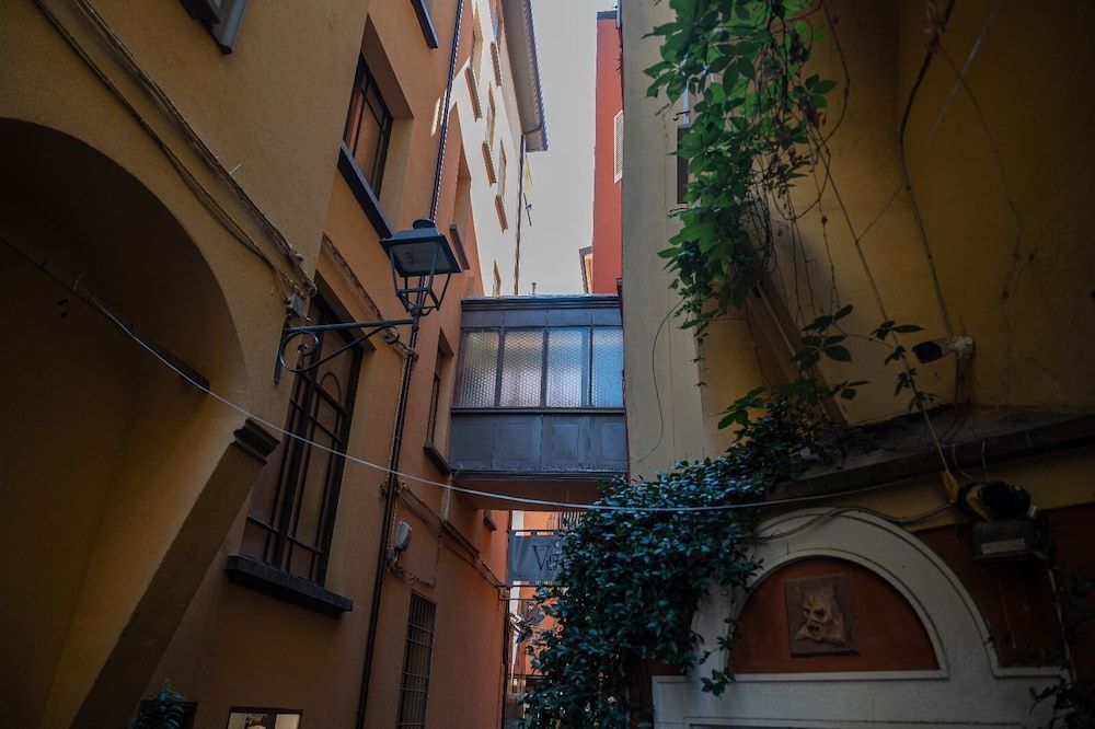 undefined Hotel Roma 9