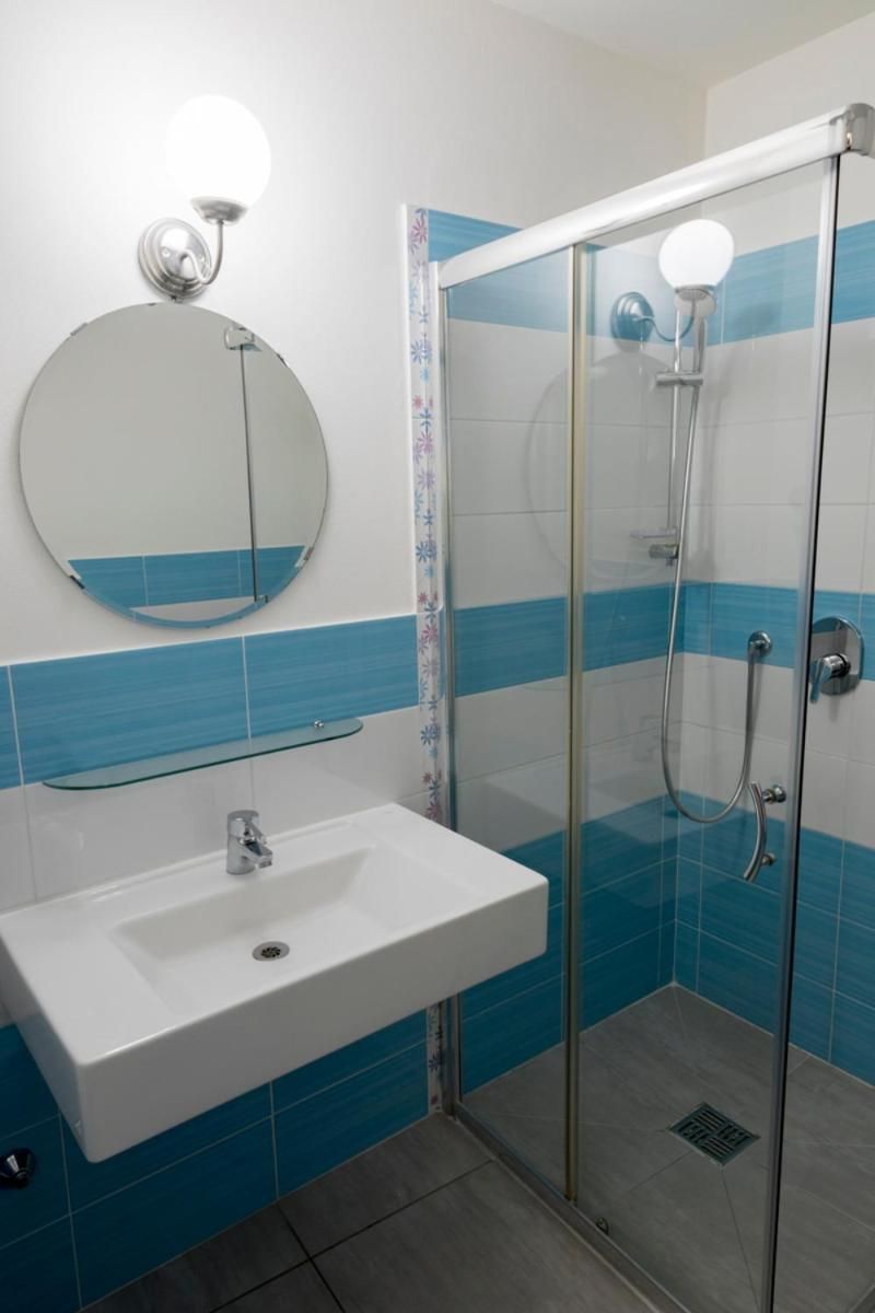 undefined BuonHotel Bologna Centro 7