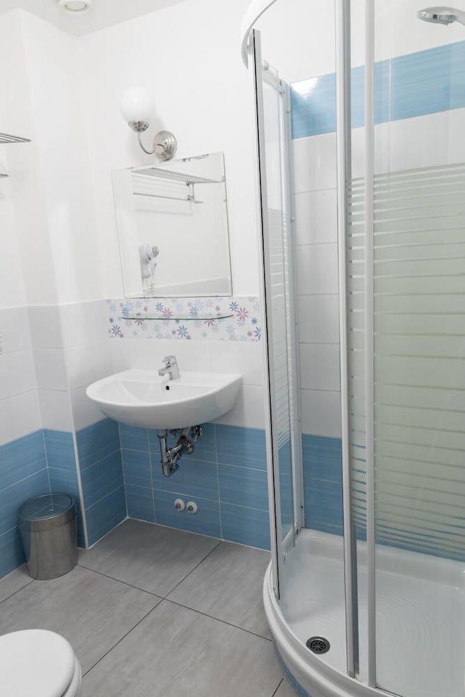 BuonHotel Bologna Centro Comfort Double Room, 1 Double Bed, Non Smoking 11