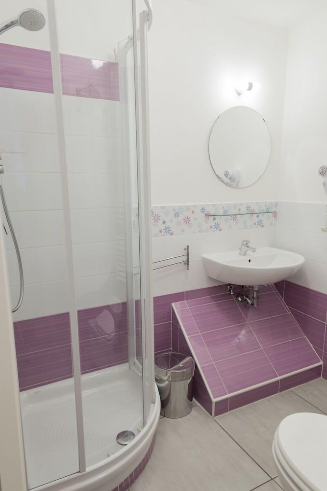 BuonHotel Bologna Centro Comfort Double Room, 1 Double Bed, Non Smoking 14