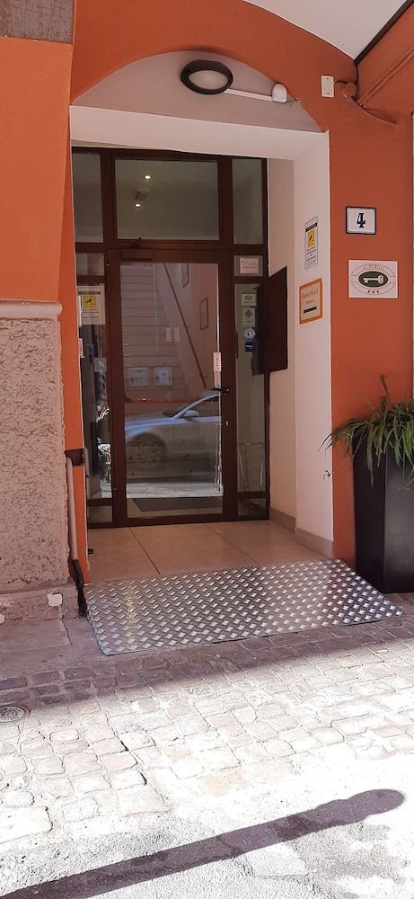 undefined BuonHotel Bologna Centro 3