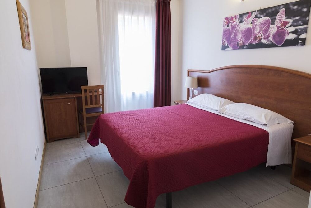 BuonHotel Bologna Centro Comfort Double Room, 1 Double Bed, Non Smoking