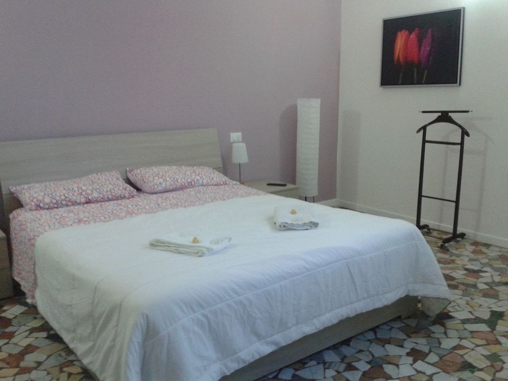 Il Cantuccio B&B Deluxe Double Room, Ensuite 2